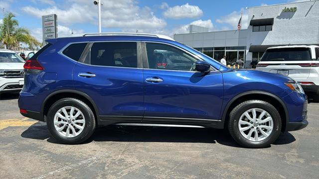 used 2019 Nissan Rogue car, priced at $12,982