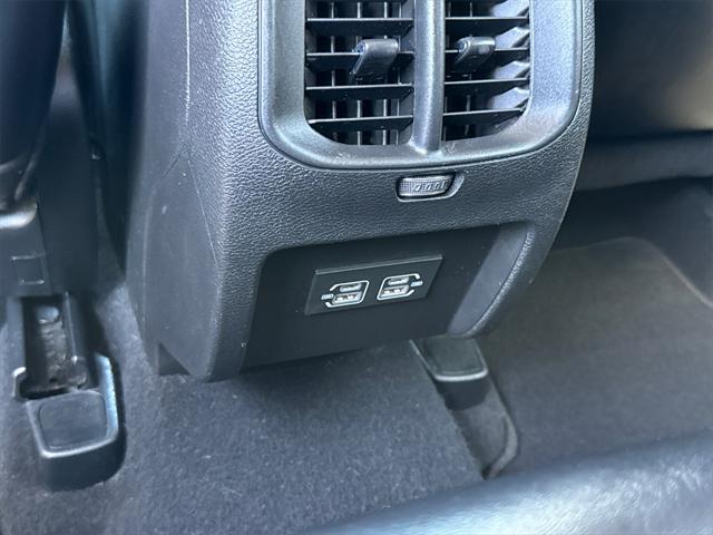used 2021 Jeep Cherokee car, priced at $20,777