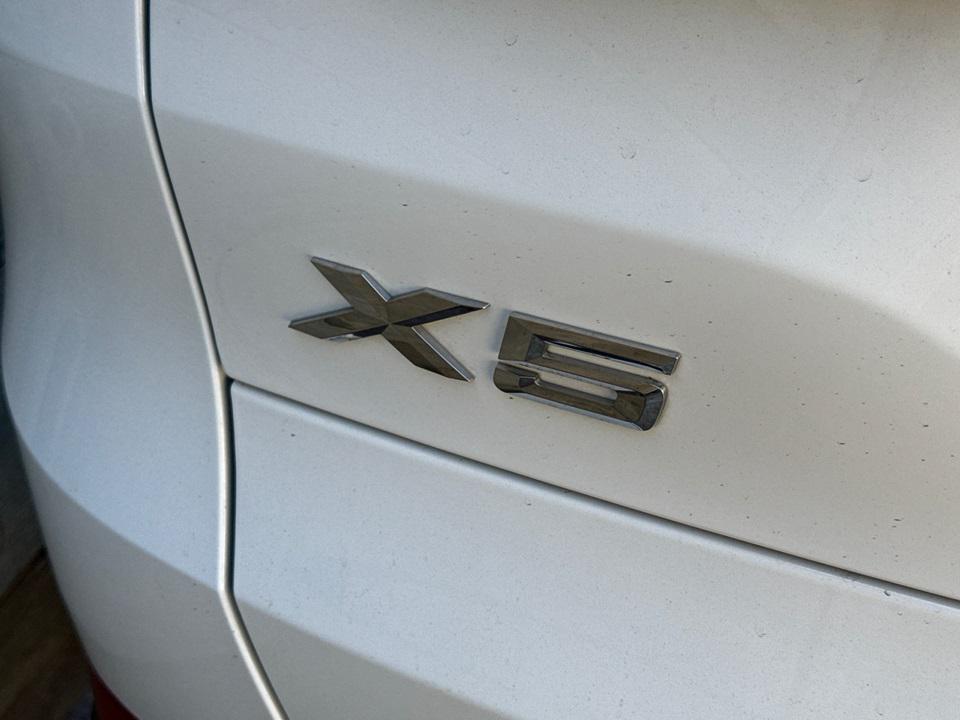 used 2019 BMW X5 car, priced at $26,908