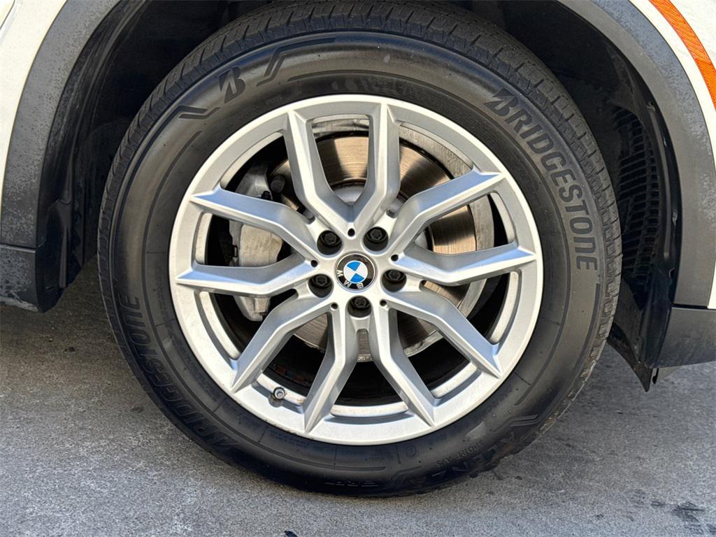 used 2019 BMW X5 car, priced at $26,908