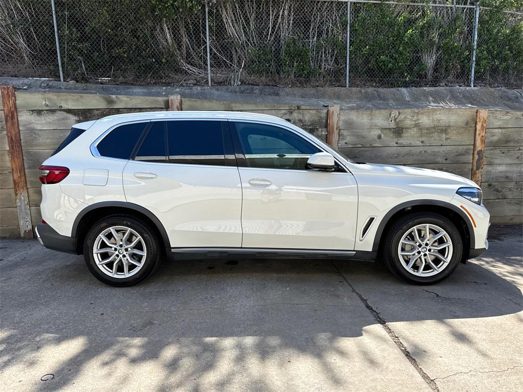 used 2019 BMW X5 car, priced at $26,908