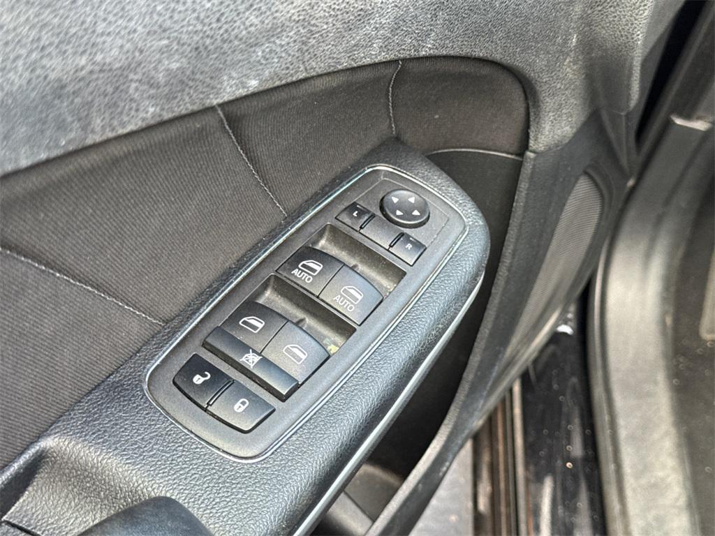 used 2022 Dodge Charger car, priced at $23,705