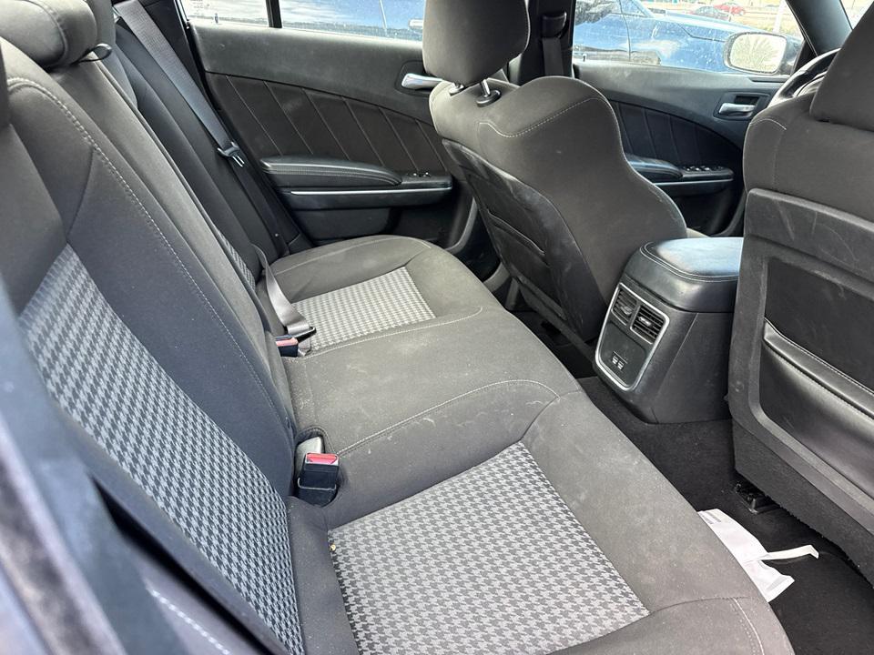used 2022 Dodge Charger car, priced at $23,705