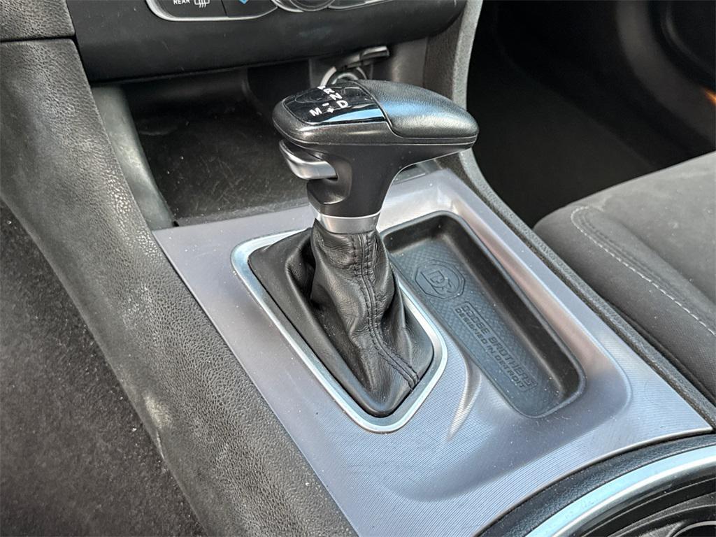 used 2022 Dodge Charger car, priced at $23,705