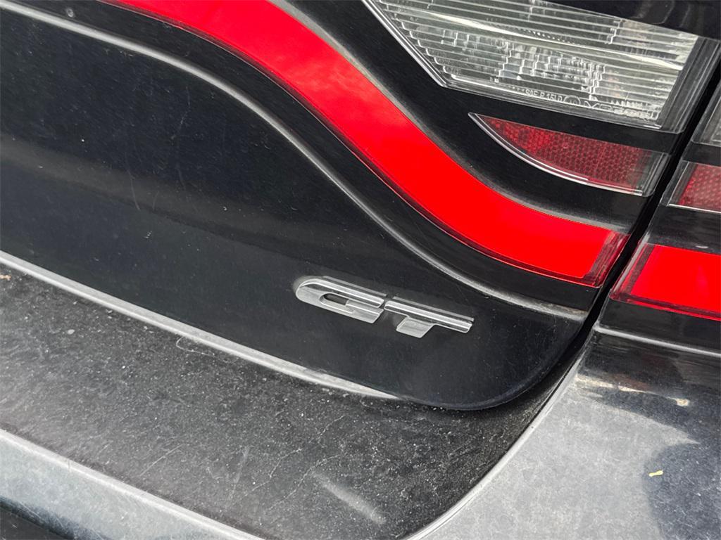 used 2022 Dodge Charger car, priced at $23,705
