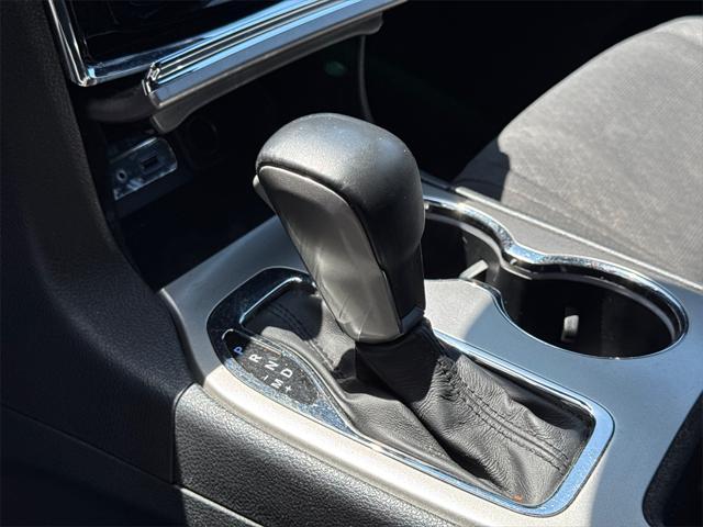 used 2019 Jeep Grand Cherokee car, priced at $17,557