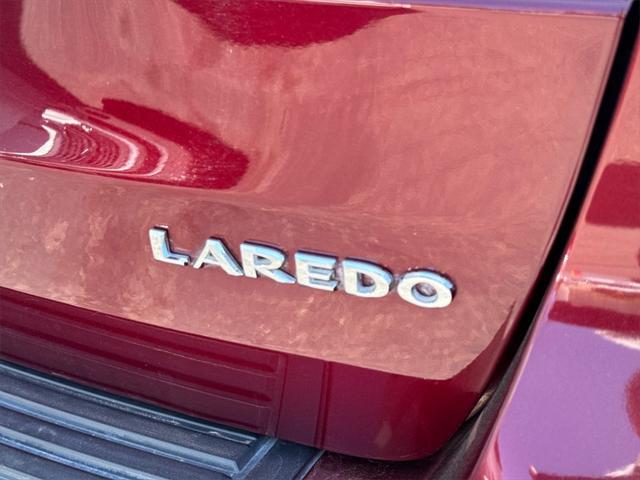 used 2019 Jeep Grand Cherokee car, priced at $17,557