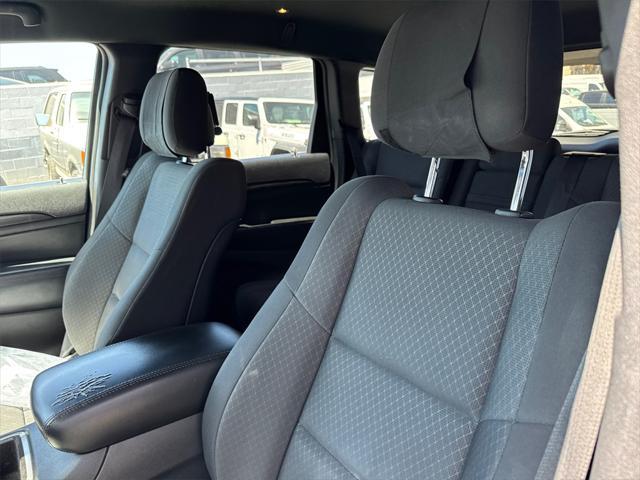 used 2019 Jeep Grand Cherokee car, priced at $17,557