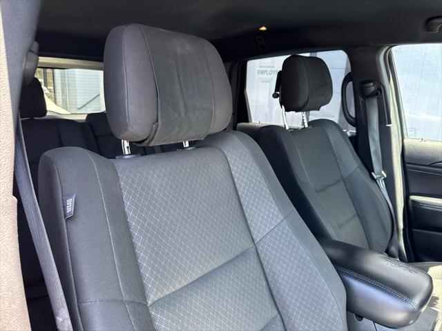 used 2019 Jeep Grand Cherokee car, priced at $17,557