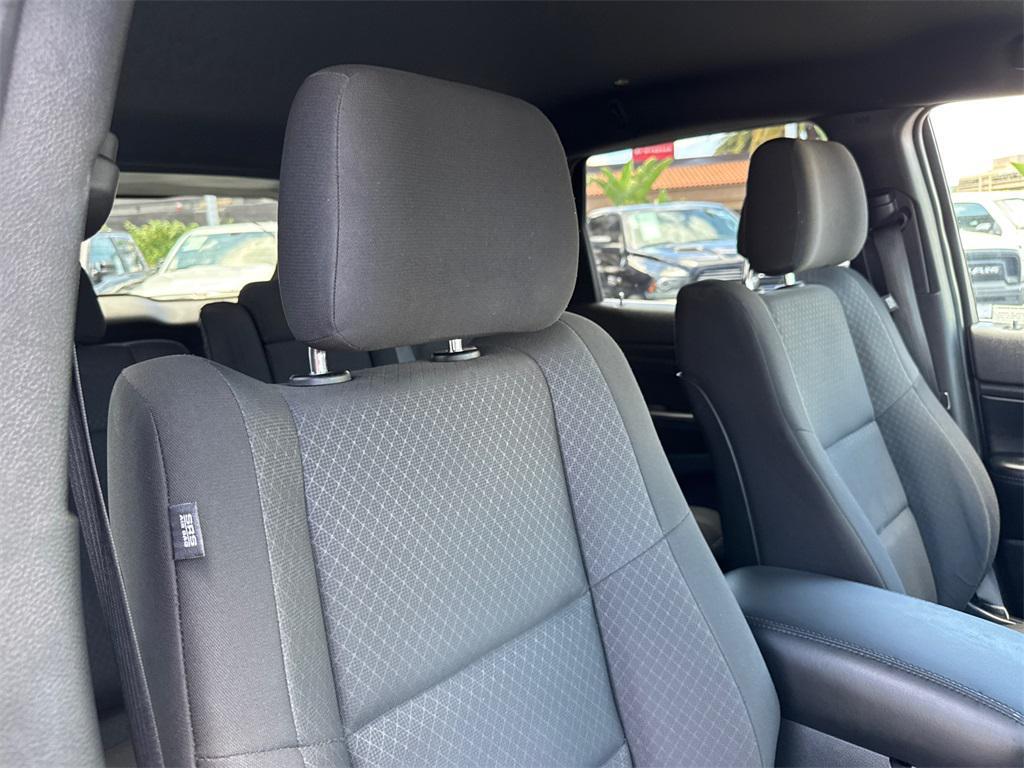 used 2019 Jeep Grand Cherokee car, priced at $15,994