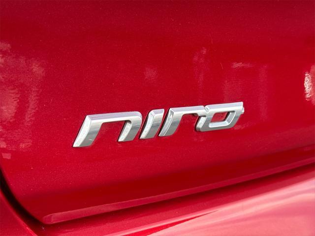 used 2021 Kia Niro EV car, priced at $18,777