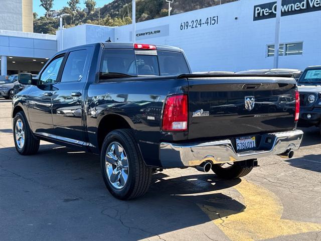 used 2016 Ram 1500 car, priced at $16,777