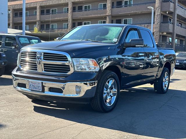 used 2016 Ram 1500 car, priced at $16,777