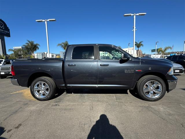 used 2016 Ram 1500 car, priced at $16,777