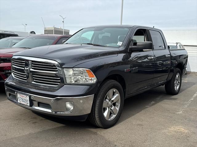 used 2016 Ram 1500 car, priced at $17,777