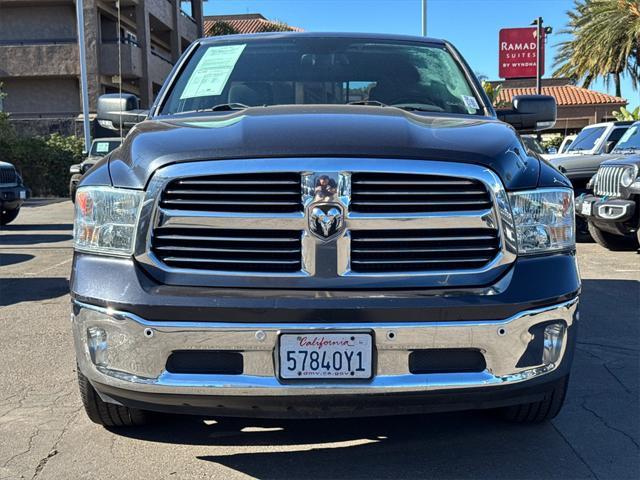 used 2016 Ram 1500 car, priced at $16,777