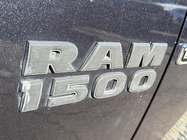 used 2016 Ram 1500 car, priced at $16,777