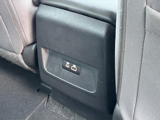 used 2022 Nissan Frontier car, priced at $28,777
