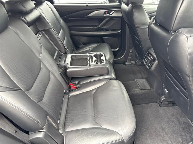 used 2019 Mazda CX-9 car, priced at $16,725