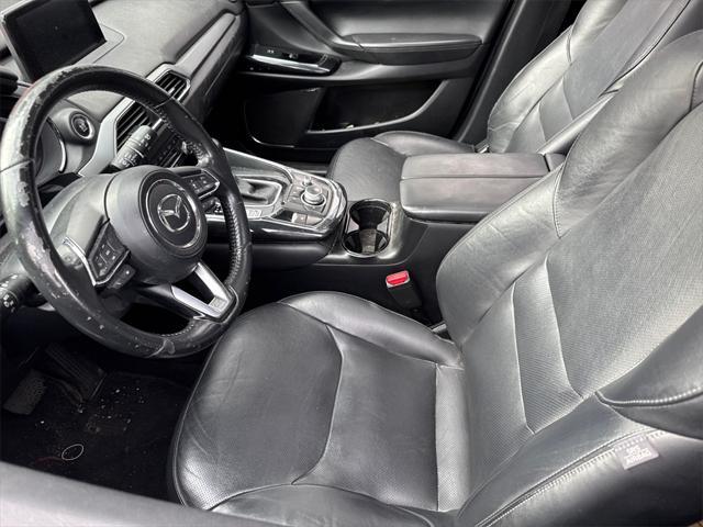 used 2019 Mazda CX-9 car, priced at $16,770