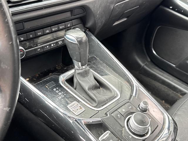 used 2019 Mazda CX-9 car, priced at $16,770