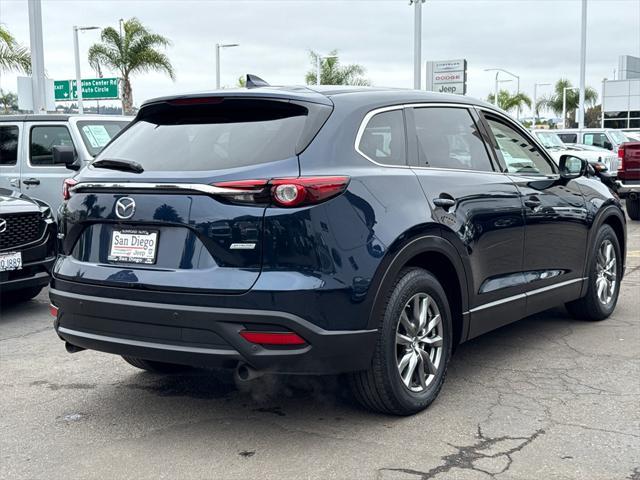 used 2019 Mazda CX-9 car, priced at $16,725