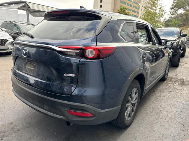 used 2019 Mazda CX-9 car, priced at $16,770