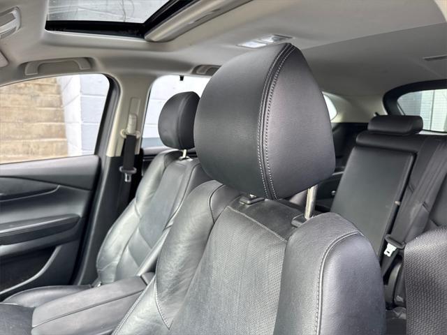 used 2019 Mazda CX-9 car, priced at $16,770