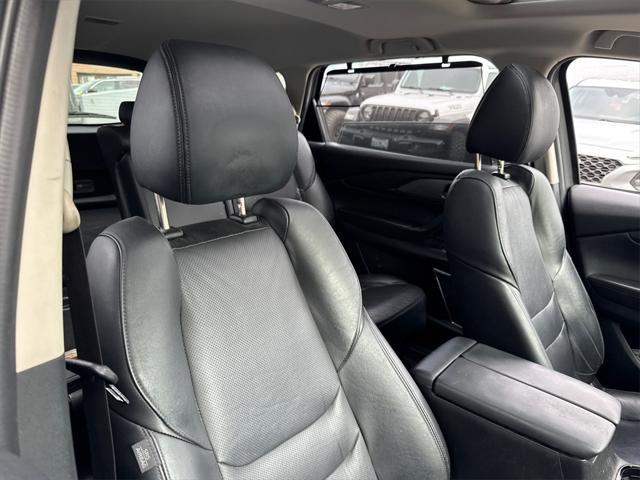 used 2019 Mazda CX-9 car, priced at $16,770