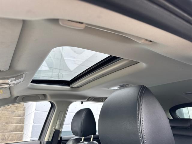 used 2019 Mazda CX-9 car, priced at $16,770