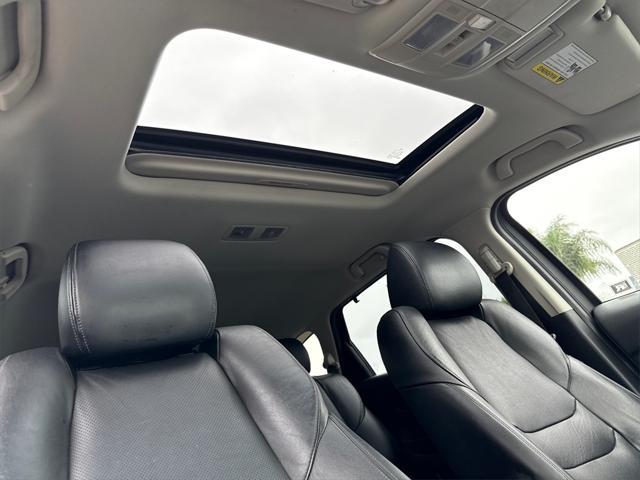 used 2019 Mazda CX-9 car, priced at $16,725