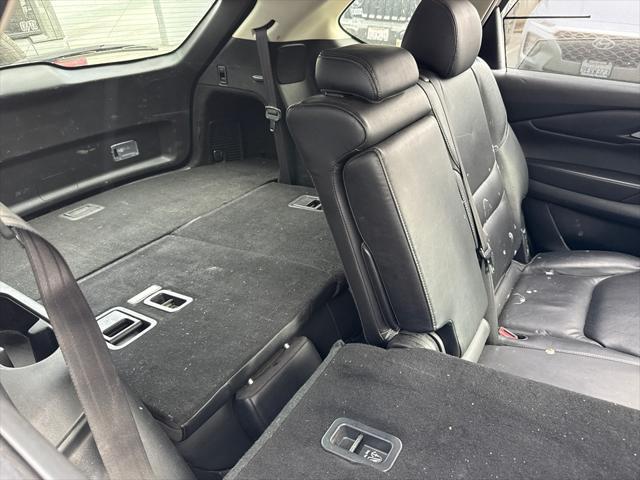 used 2019 Mazda CX-9 car, priced at $16,770