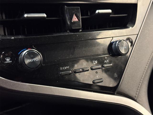used 2023 Toyota Camry car, priced at $26,986