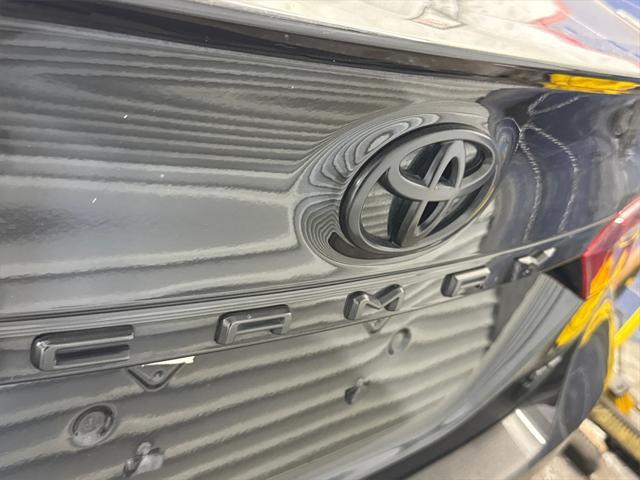 used 2023 Toyota Camry car, priced at $26,986