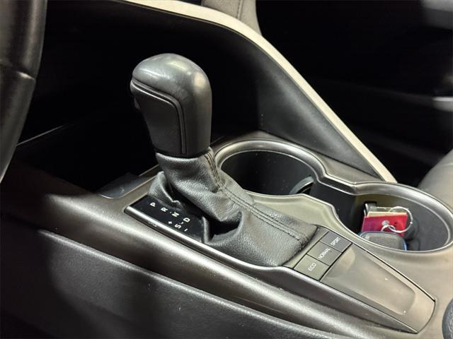 used 2023 Toyota Camry car, priced at $26,986