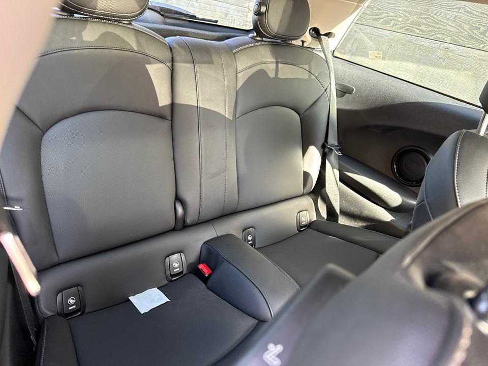 used 2024 MINI Hardtop car, priced at $25,857