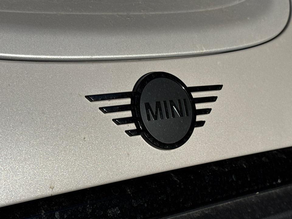 used 2024 MINI Hardtop car, priced at $25,857