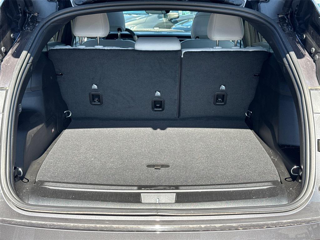new 2025 Jeep Wagoneer S car, priced at $59,925
