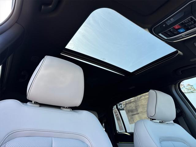 new 2025 Jeep Wagoneer S car, priced at $51,925