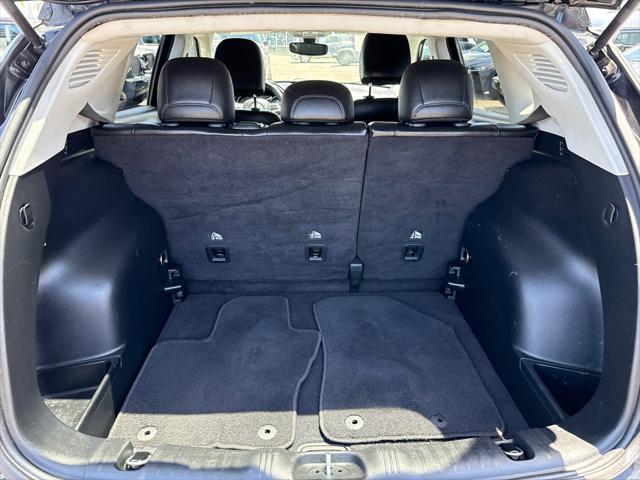 used 2020 Jeep Compass car, priced at $15,974