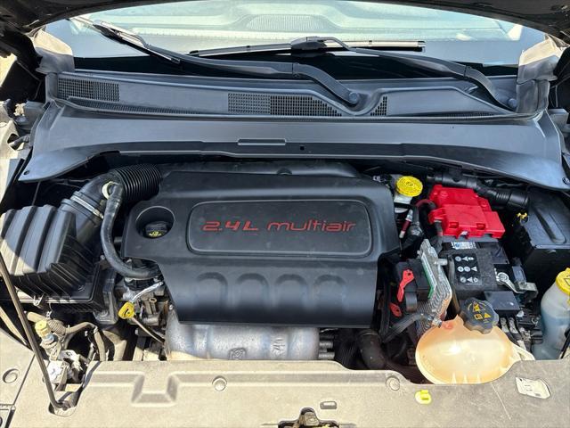used 2020 Jeep Compass car, priced at $15,974