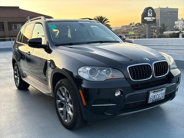 used 2012 BMW X5 car, priced at $11,957