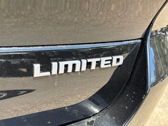 new 2025 Jeep Grand Cherokee L car, priced at $42,925