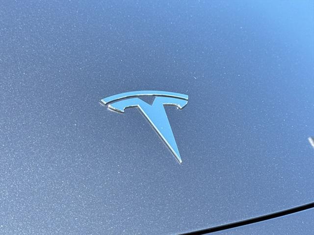 used 2020 Tesla Model 3 car, priced at $25,625