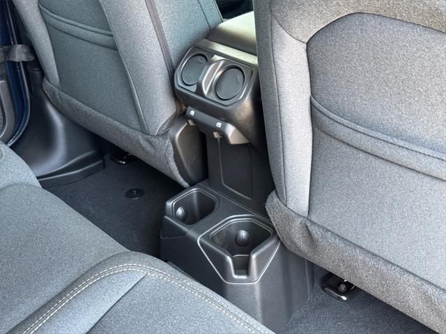 new 2025 Jeep Gladiator car, priced at $43,925