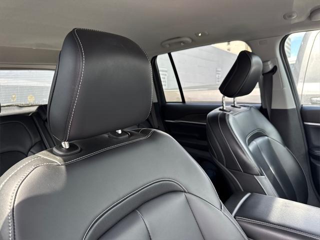 used 2023 Jeep Grand Cherokee car, priced at $32,777