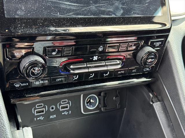 used 2023 Jeep Grand Cherokee car, priced at $32,777