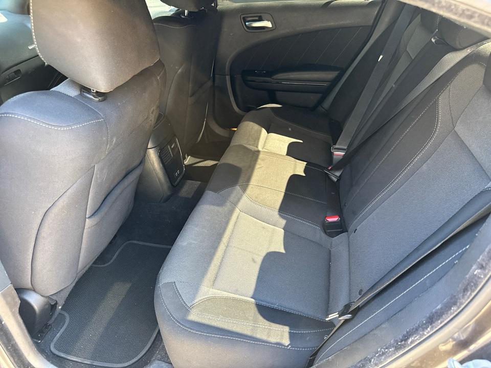 used 2021 Dodge Charger car, priced at $20,000