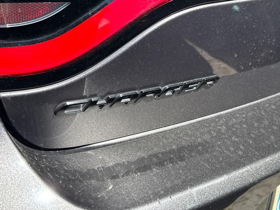 used 2021 Dodge Charger car, priced at $20,000