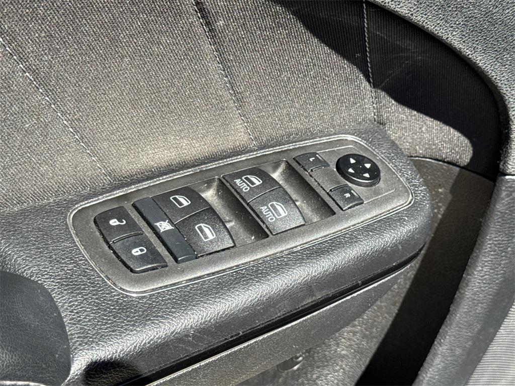 used 2021 Dodge Charger car, priced at $20,000